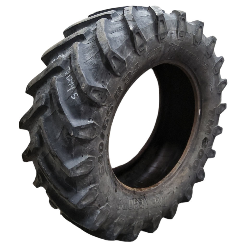 540/65R34 Trelleborg TM800 High Speed R-1W 145D 70%