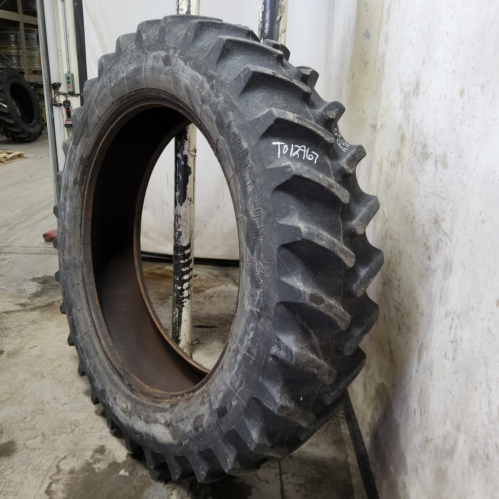 420/80R46 Firestone Radial All Traction 23 R-1 151B 70%