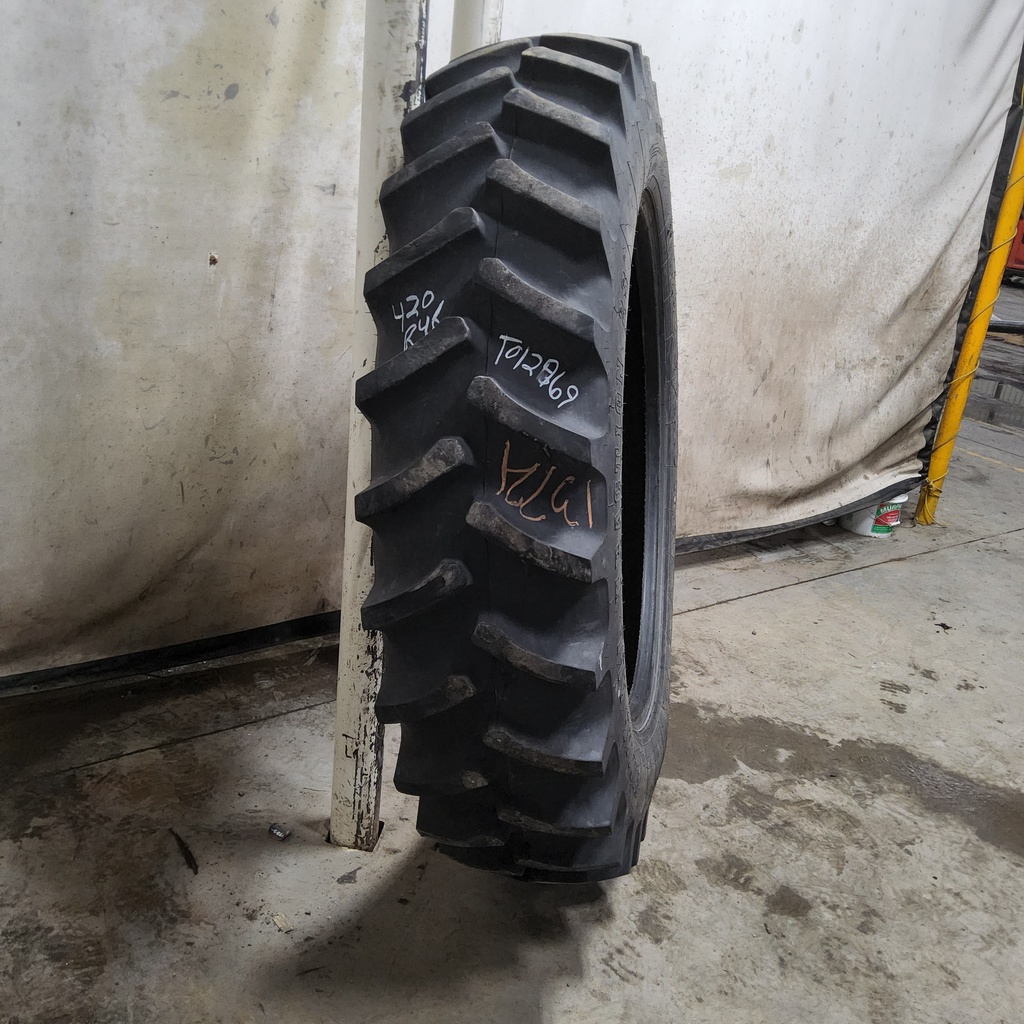 420/80R46 Firestone Radial All Traction 23 R-1 151B