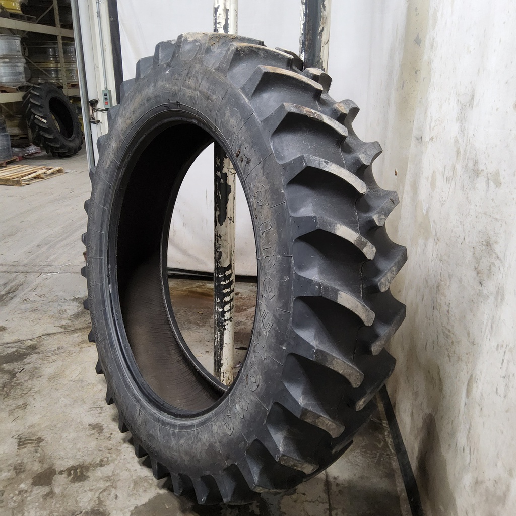 420/80R46 Firestone Radial All Traction 23 R-1 151B 90%