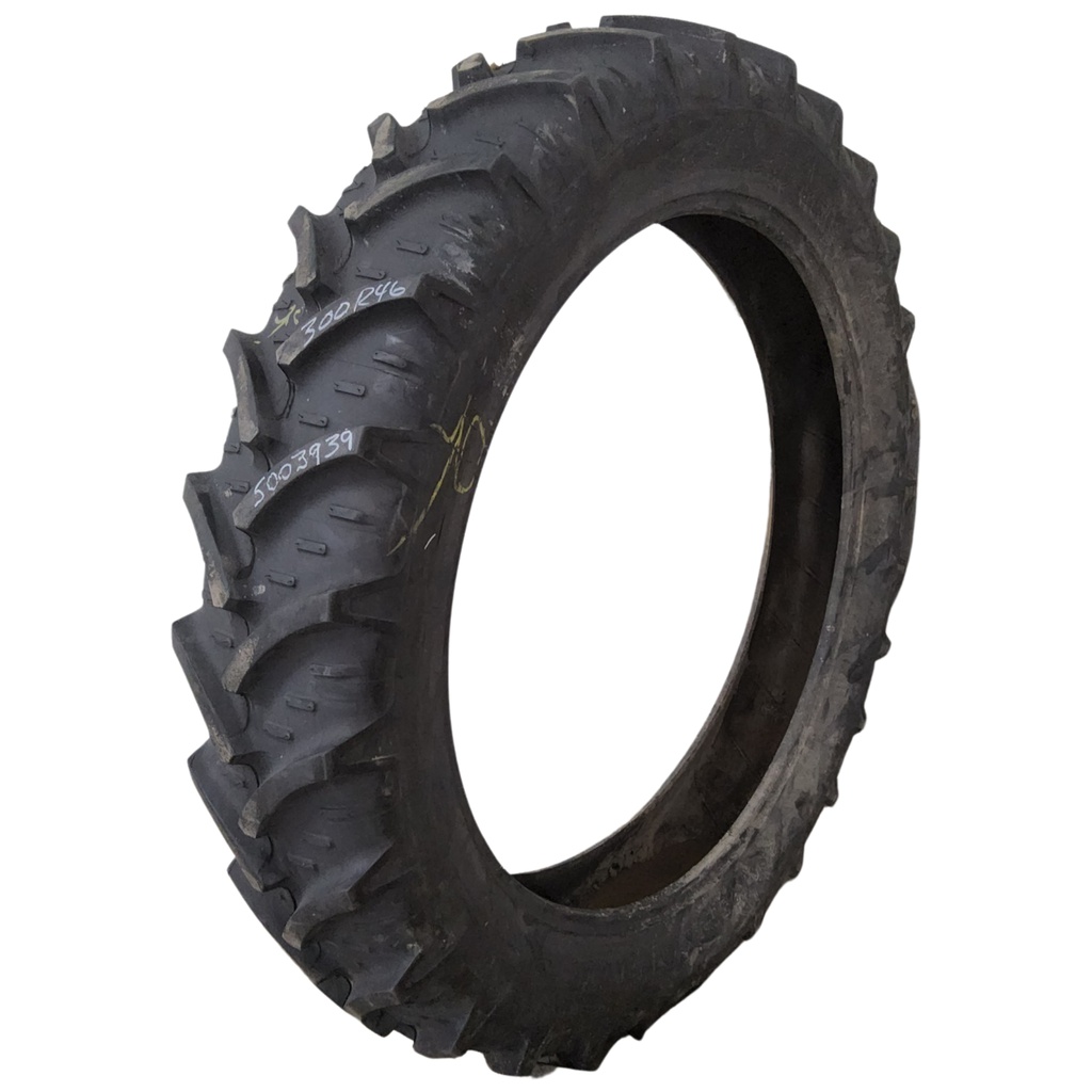 300/95R46 Kleber Super 3 R-1W 158A2 90%