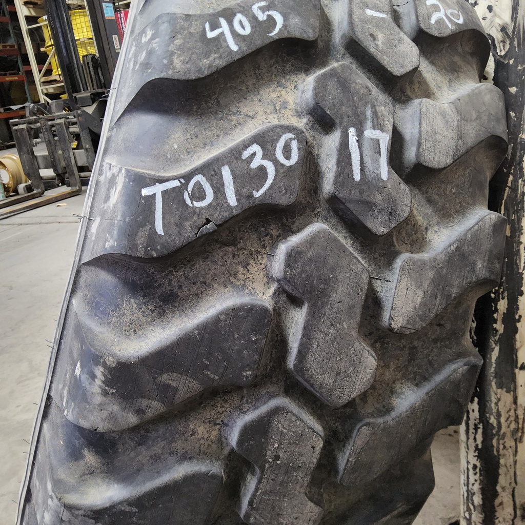 405/70R20 Mitas EM-01 G-2/L-2 143B 75%