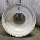 10"W x 38"D, Off White 12-Hole FWA Direct Bolt Dual