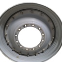 12-Hole Stub Disc Center for 38"-54" Rim, Agco Corp Gray