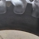 14.9/R46 Firestone Radial All Traction 23 R-1 142B, E (10 Ply) 85%