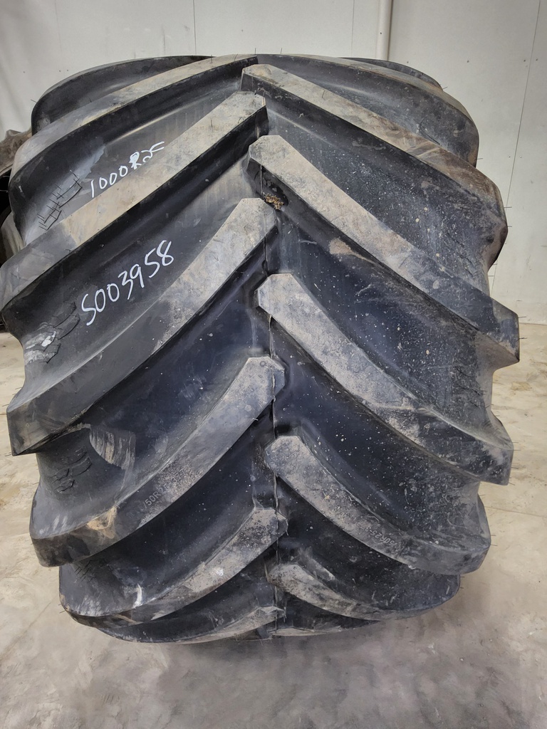 VF 1000/50R25 Alliance 377 Agriflex+ R-1W 181E 99%