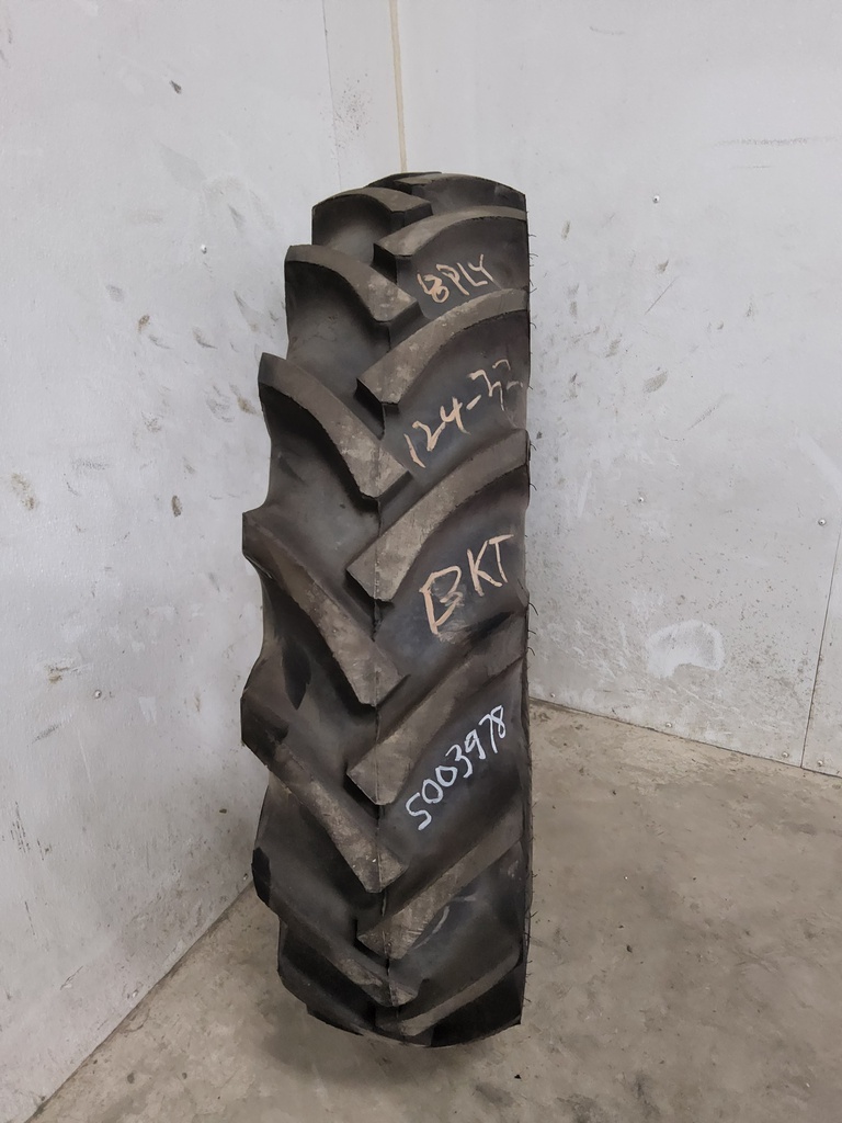 12.4/-32 BKT Tires TR 135 Drive R-1 , D (8 Ply) 95%