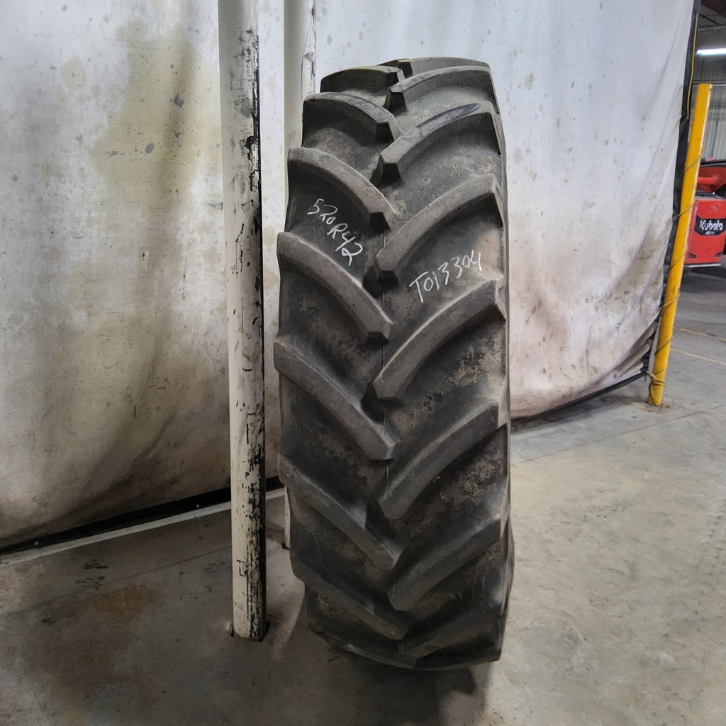 580/85R42 Goodyear Farm DT806 Optitrac R-1W 166B