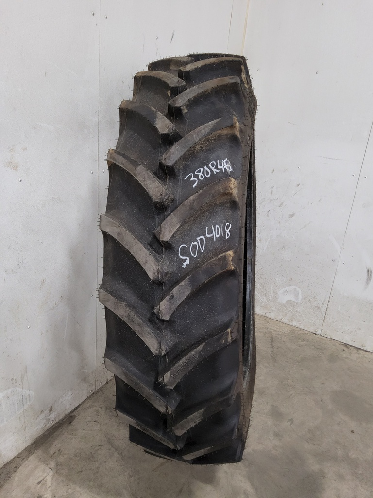 380/90R46 Mitas AC85 Radial R-1W 159A8 99%