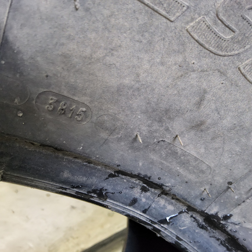 800/65R32 Michelin MegaXBib (M28) R-1W 172B 80%