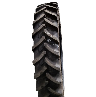 320/90R50 Michelin AgriBib Row Crop R-1W 150B 99%