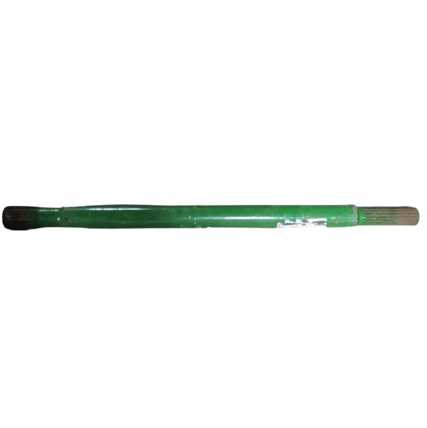 33.25''L Drive Shaft (18/22 Spline), John Deere Combine "S" Series ("C"18/22 spline drive shafts)