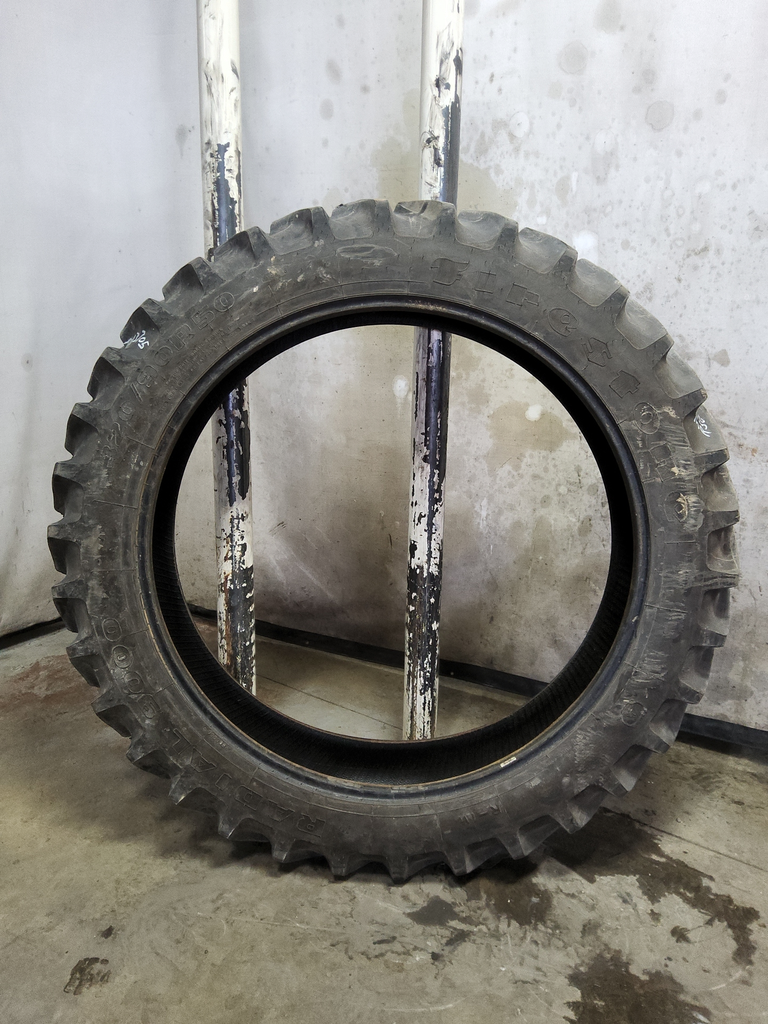 320/90R50 Firestone Radial 9000 R-1W 148B 75%