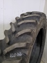 420/80R46 Goodyear Farm Dyna Torque Radial R-1 159B 80%