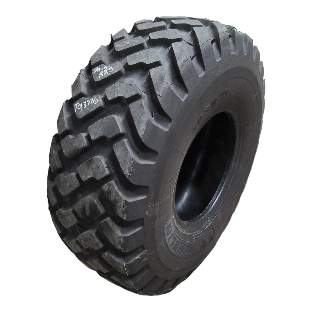 20.5/R25 Michelin XTLA G-2/L-2 1* 99%