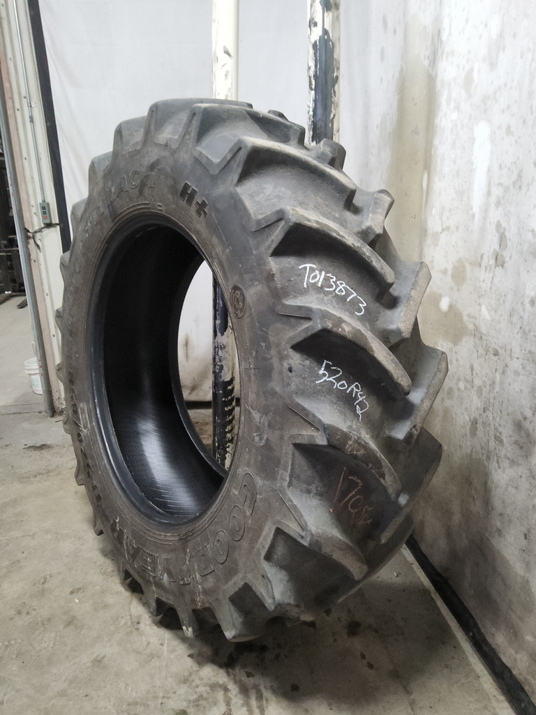 IF 520/85R42 Goodyear Farm Optitrac CFO R-1W 169A8 75%