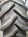 28/LR26 Goodyear Farm Super Traction Radial R-1W 169B 80%