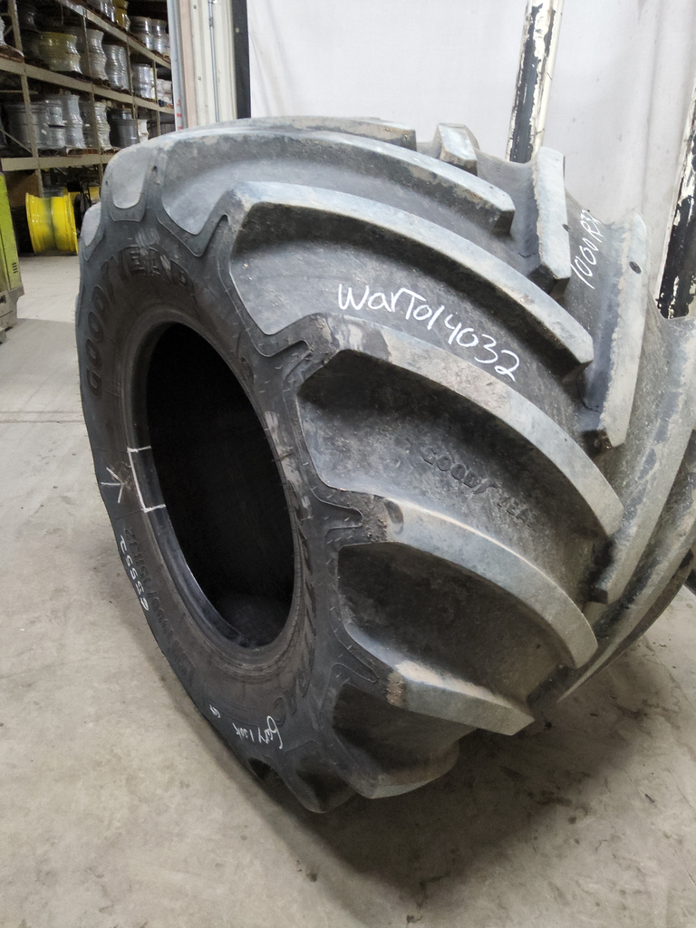 LSW 1000/45R32 Goodyear Farm Optitrac R-1W 184D 90%