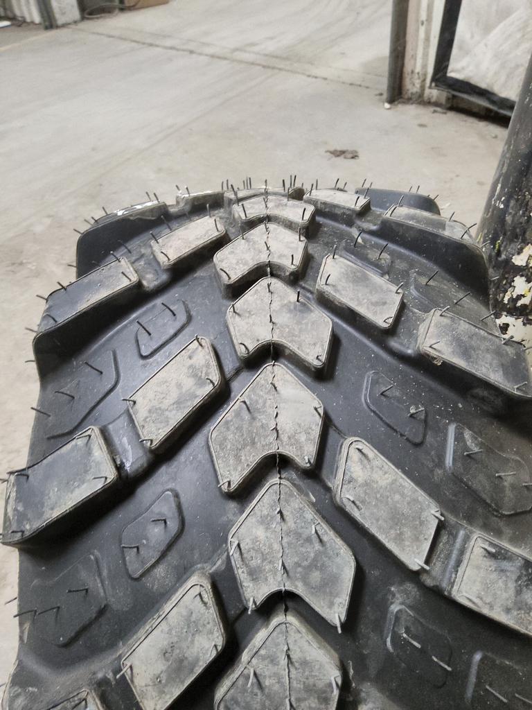 26/12.00-12 Goodyear Farm R14T R-14 107A8, C (6 Ply) 99%