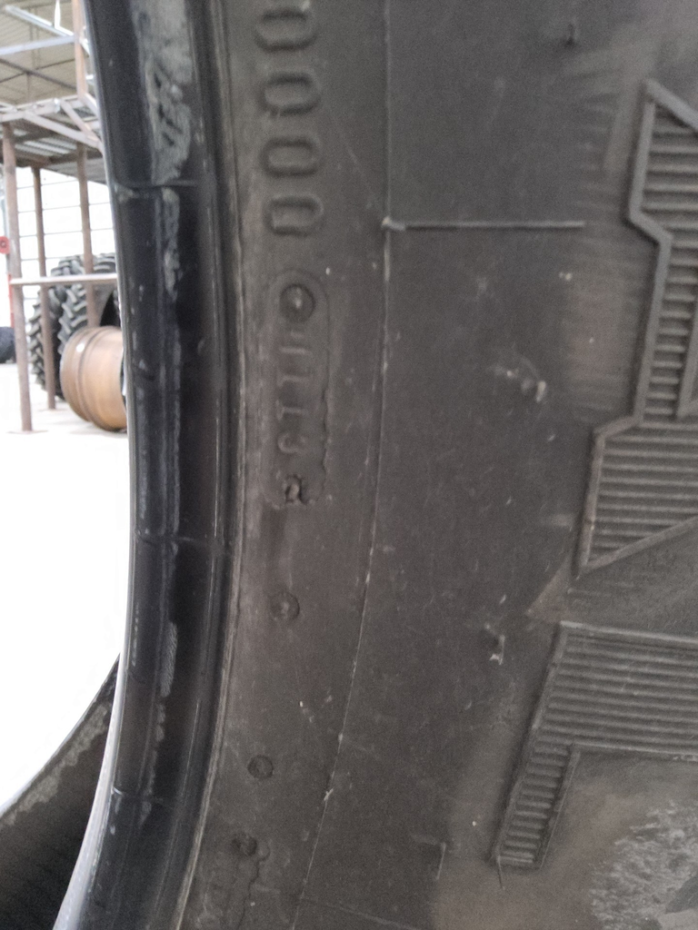 380/90R50 Firestone Radial 9000 R-1W 151B 85%