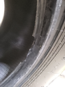 620/75R26 Goodyear Farm Optitrac R-1W 166B 95%