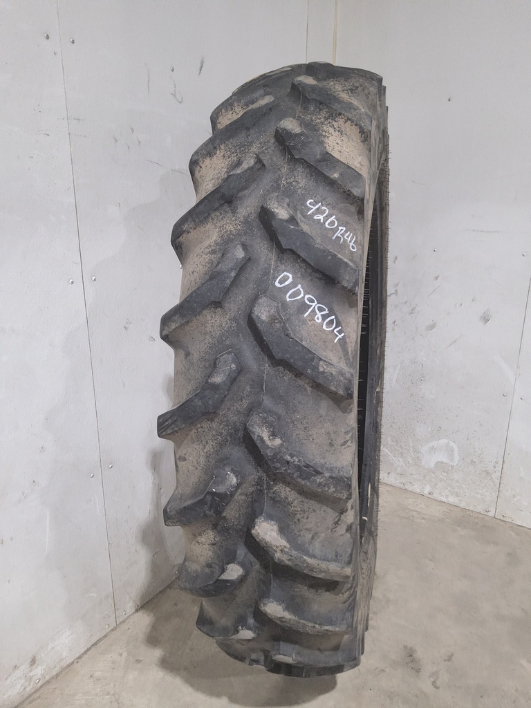 420/80R46 Goodyear Farm UltraTorque Radial R-1 151B 50%