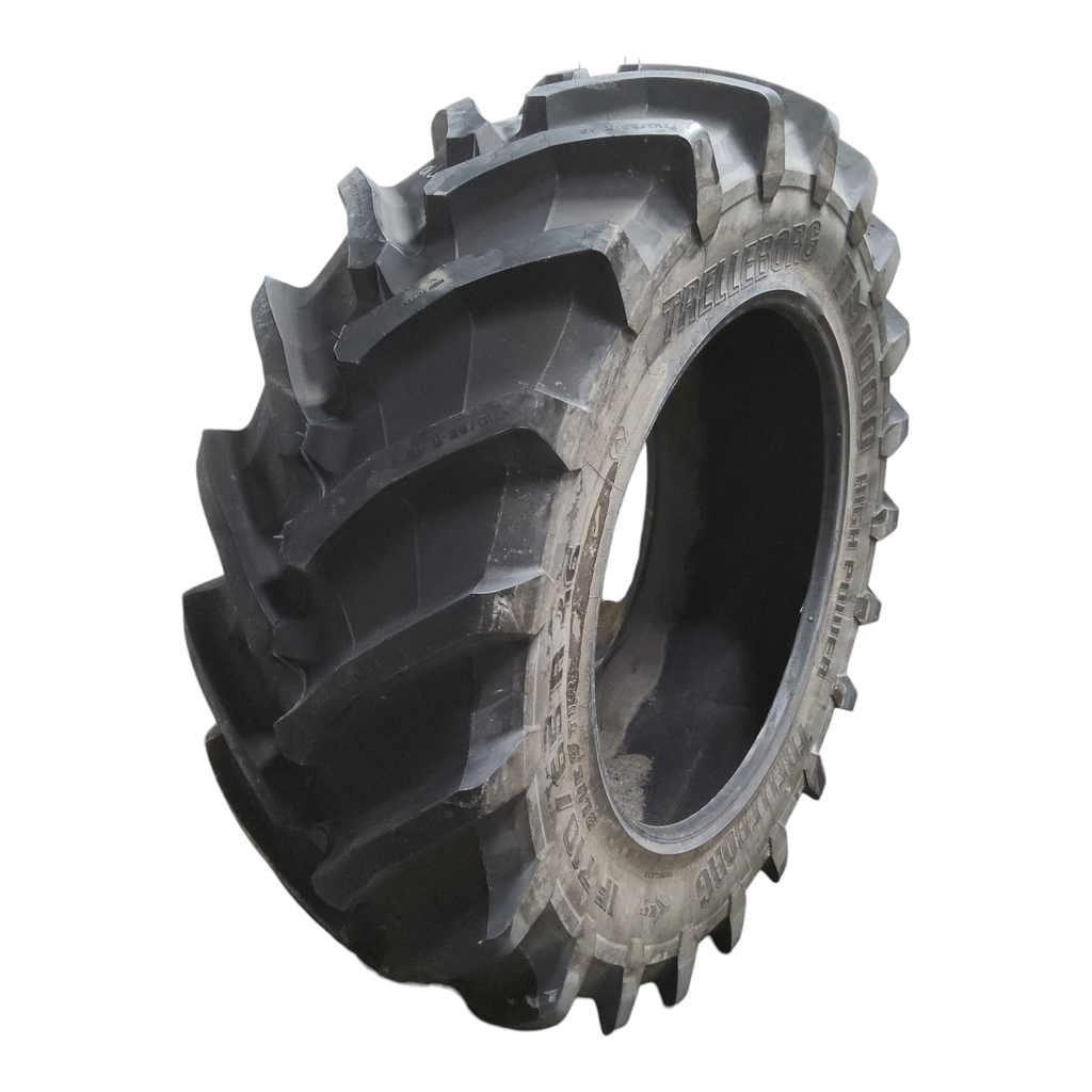 IF 710/65R46 Trelleborg TM1000 High Power R-1W 183 D 99%