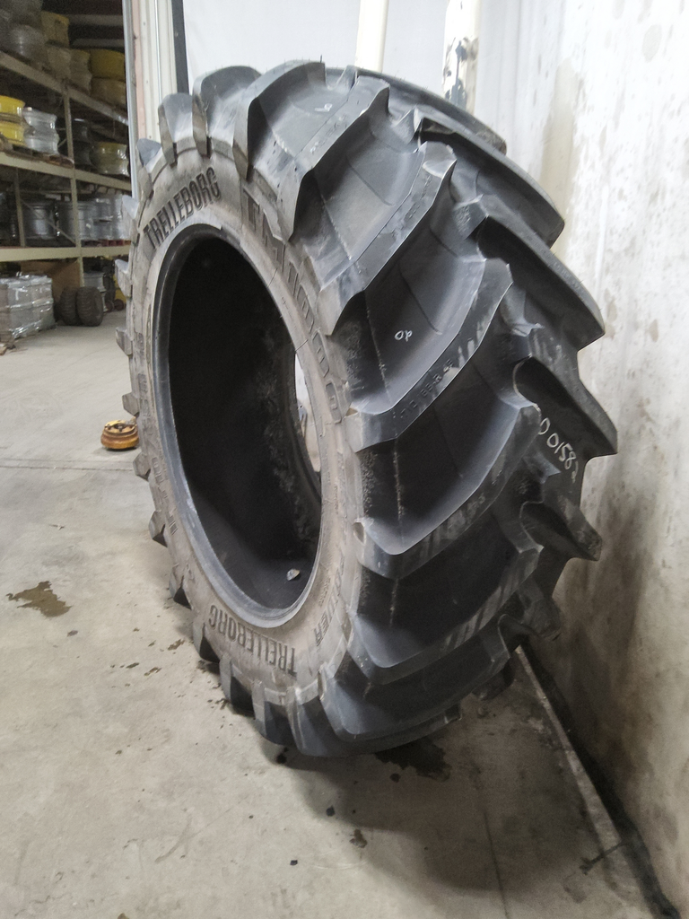 IF 710/65R46 Trelleborg TM1000 High Power R-1W 183 D 99%