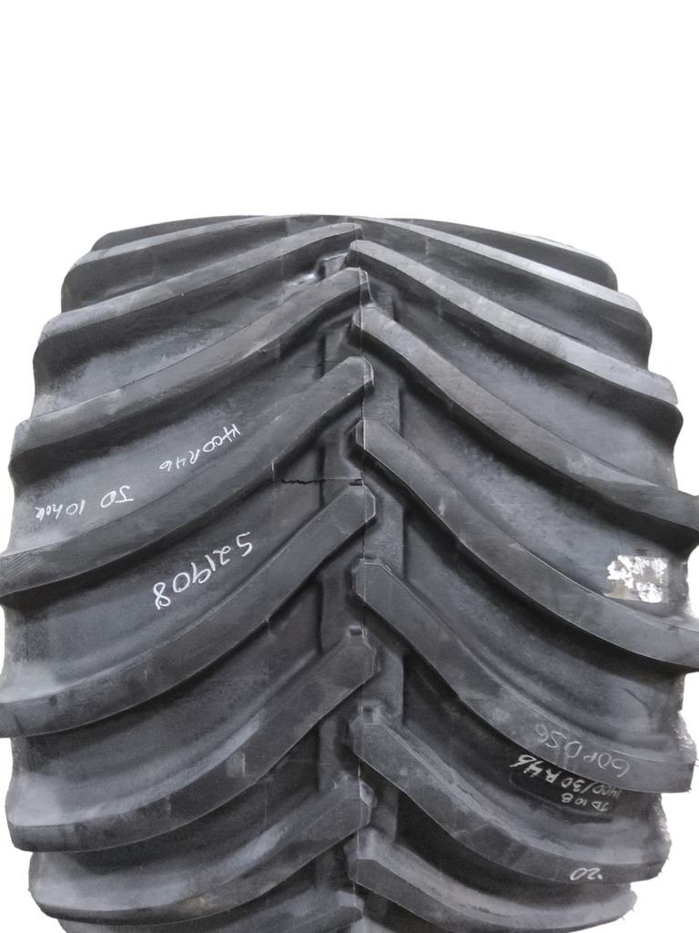 LSW 1400/30R46 Goodyear Farm Optitrac R-1W 189D 99%