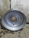 13"W x 46"D, Case IH Silver Mist 10-Hole Bubble Disc