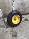 7.50/-16 Goodyear Farm Single Rib SL F-1 8-Hole 70%