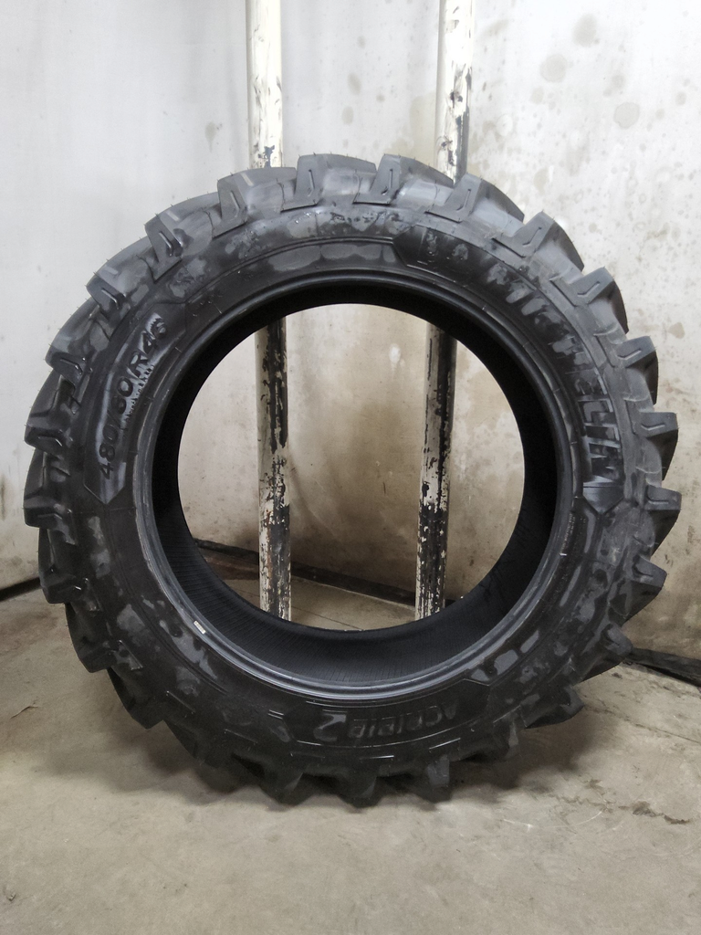 480/80R46 Michelin AgriBib 2 R-1W 158B 99%