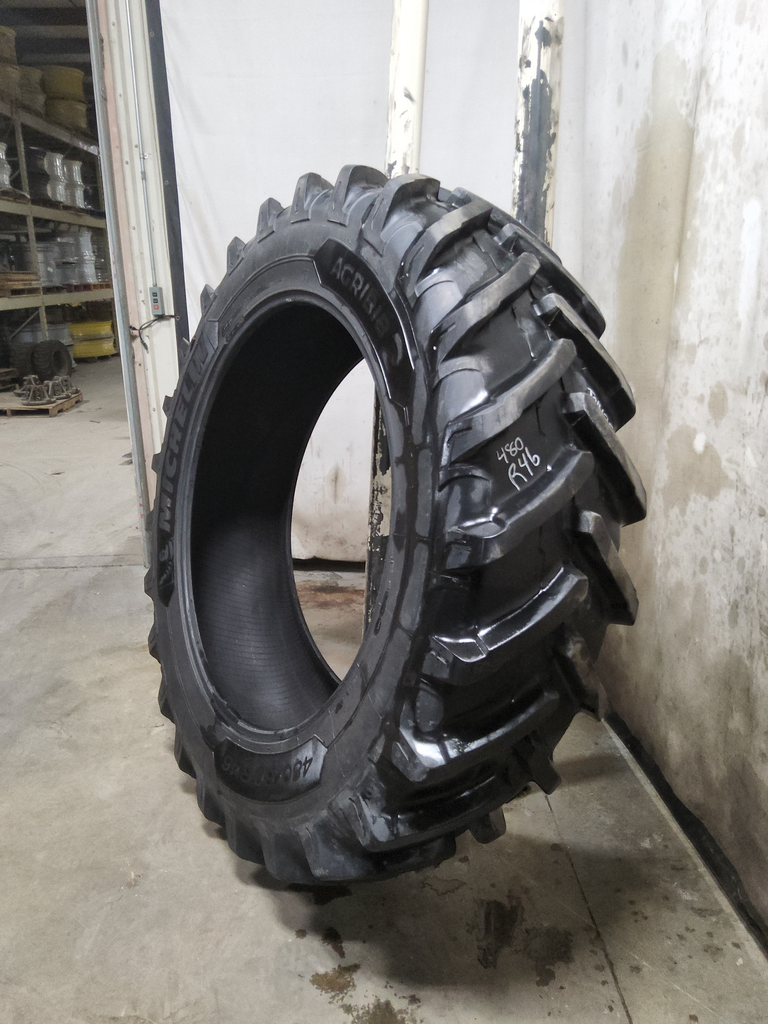 480/80R46 Michelin AgriBib 2 R-1W 158B 95%