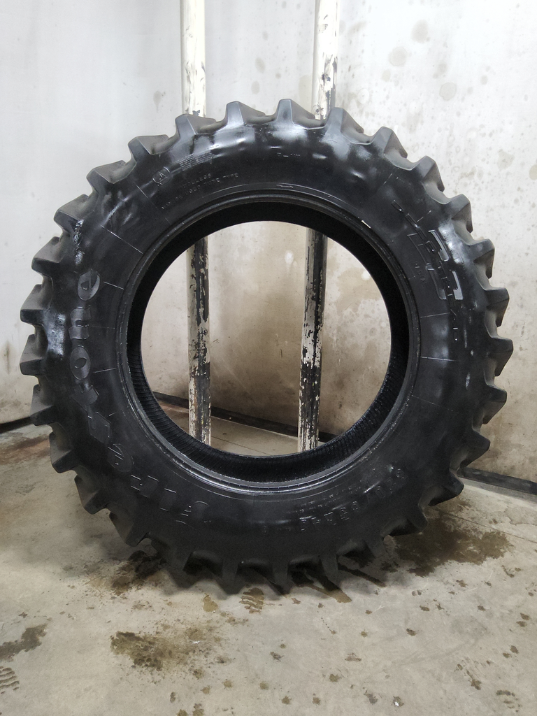 520/85R46 Firestone Radial Deep Tread 23 R-1W 158B 75%