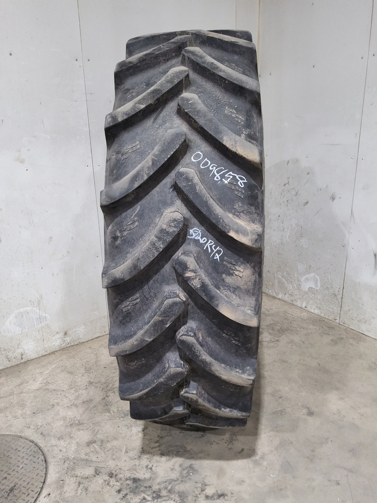 520/85R42 Alliance 846 Farm Pro II 85 Series R-1W 157B 65%