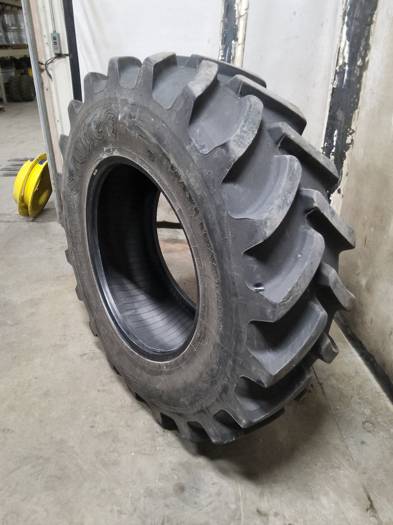 420/90R30 Firestone Maxi Traction R-1W 145D 90%