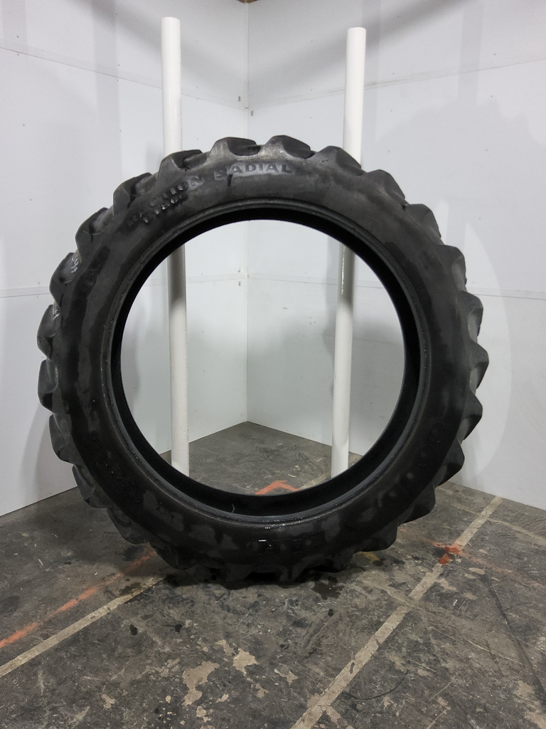 380/90R54 Goodyear Farm DT800 Super Traction R-1W 152B 65%