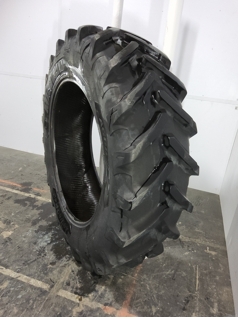 480/80R42 Michelin AgriBib 2 R-1W 156B 90%