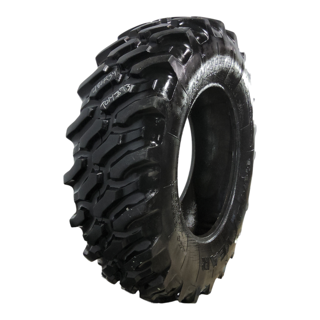 480/85R34 Goodyear Farm VersaTorque Radial R-1 149B 65%