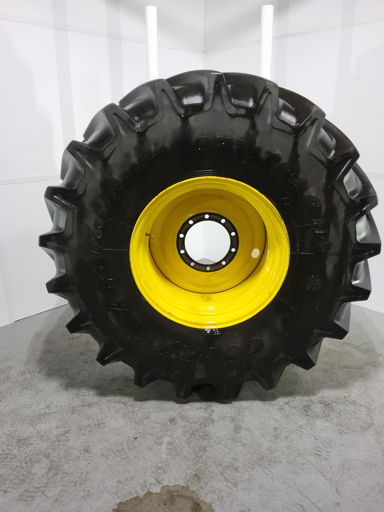 IF 800/70R32 Goodyear Farm Optitrac H+ CFO R-1W 182A8