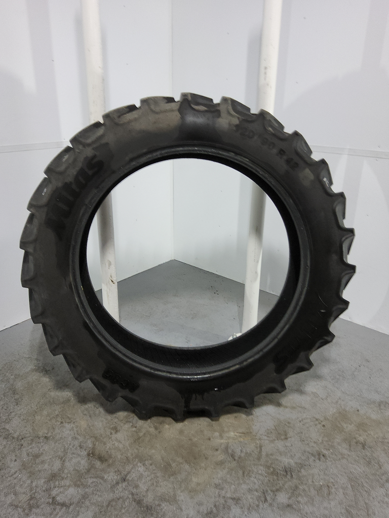 320/90R42 Mitas AC85 Radial R-1W 151A8