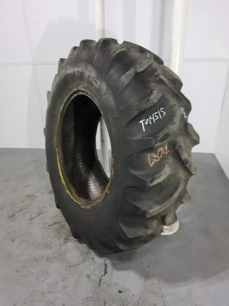 18.4/-30 Goodyear Farm Dyna Torque II R-1 , C (6 Ply)