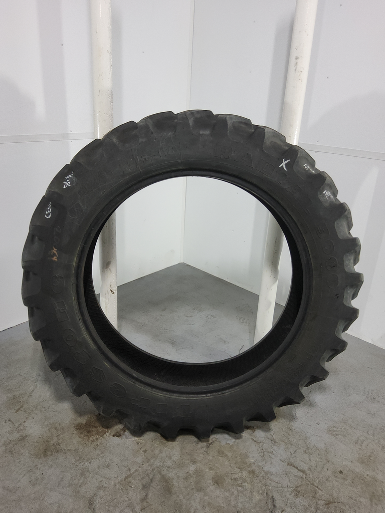 320/85R38 Firestone Radial 9000 R-1W 143B 85%