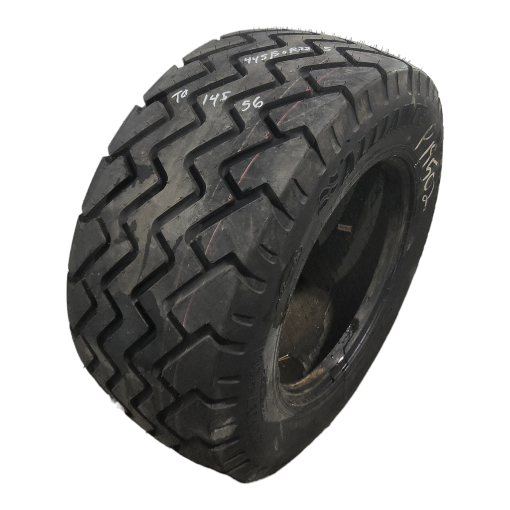 VF 445/50R22.5 Alliance 381 Agriflex I-2 167D 99%