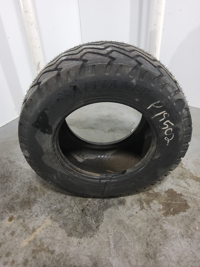 VF 445/50R22.5 Alliance 381 Agriflex I-2 167D 99%