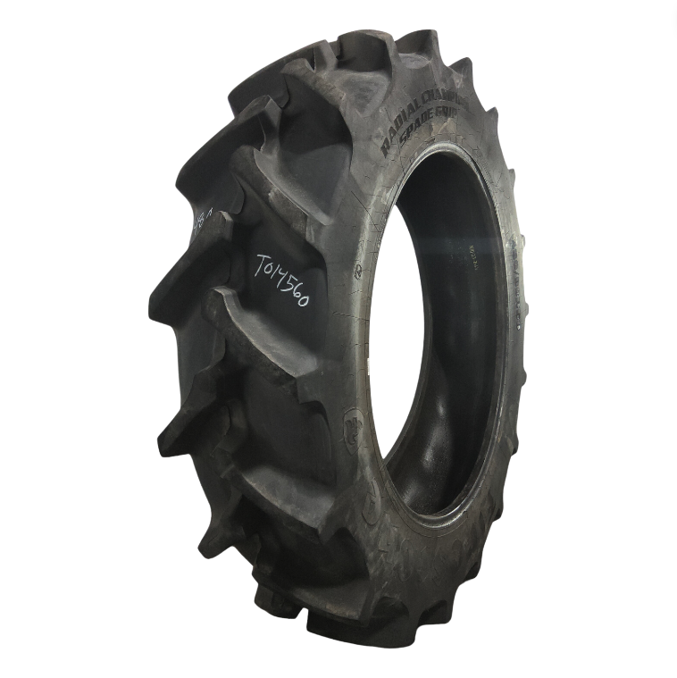 480/80R50 Firestone Champion Spade Grip R-2 159A8 95%