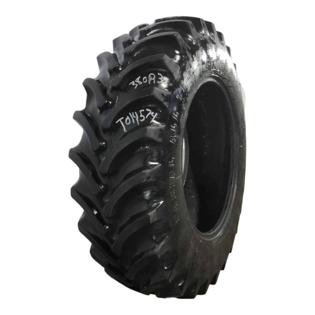 380/85R30 Firestone Radial All Traction FWD R-1 135B 80%