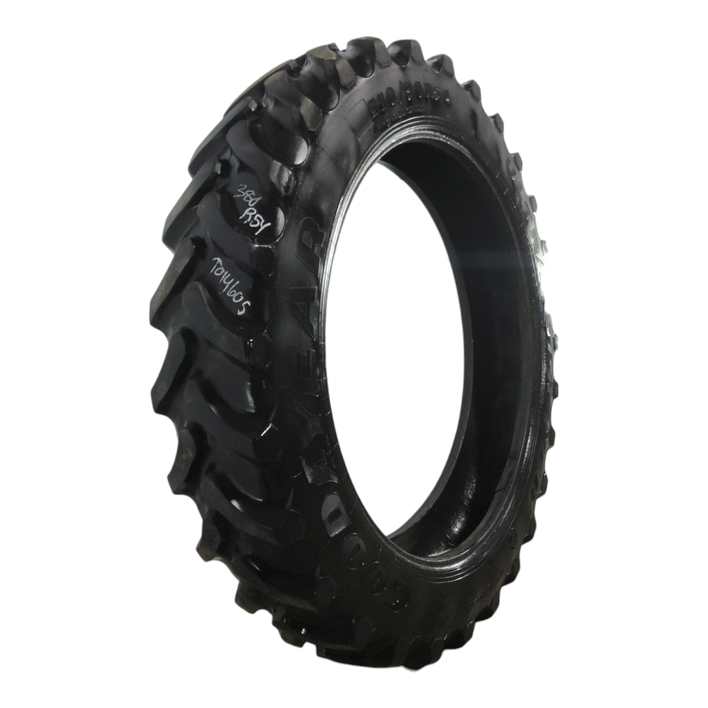 380/90R54 Goodyear Farm Ultra Sprayer R-1 170B 70%