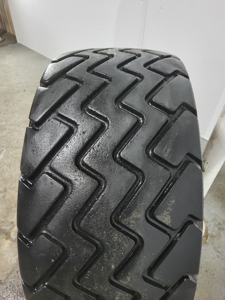 VF 445/50R22.5 Alliance 381 Agriflex I-2 167D 80%