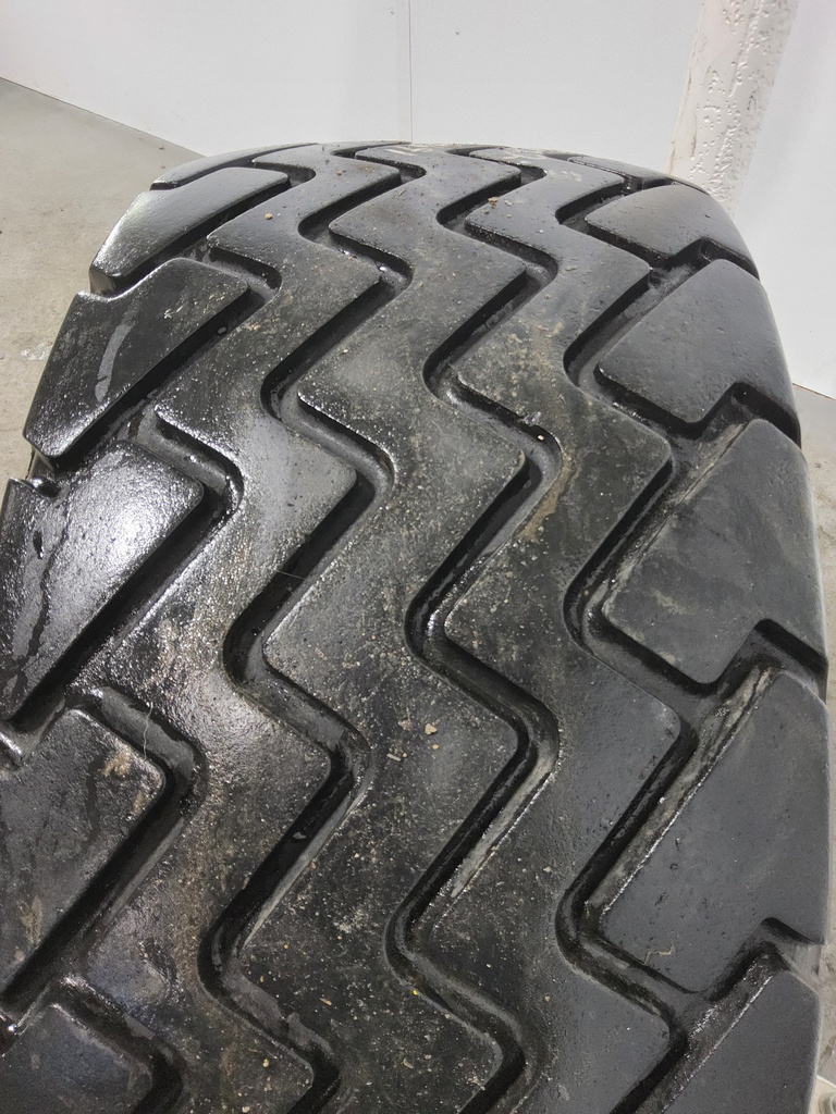 VF 445/50R22.5 Alliance 381 Agriflex I-2 167D 80%